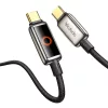Mcdodo 1,2m USB-C - USB-C Gyorstöltőkábel (51611)