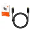 Mcdodo 2m HDMI 2.0 Kábel (Fekete) (CA-7180)