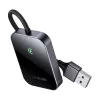 Mcdodo Vezeték Nélküli CarPlay Adapter USB Kábellel (Fekete) (53453)