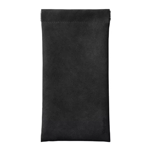 Mcdodo Tárolótáska - 10x19.5cm (Fekete) (CB-1240)