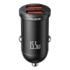 Mcdodo 15,5W Dual USB Autós Töltő (CC-2950)
