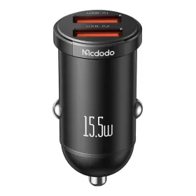Mcdodo 15,5W Dual USB Autós Töltő (CC-2950)