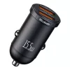Mcdodo 15,5W Dual USB Autós Töltő (CC-2950)