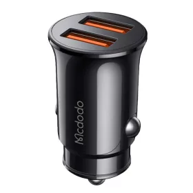 Mcdodo Autós Töltő 12W 2A Gyors Töltés (CC-6602)