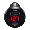 Mcdodo 30W USB-A És USB-C Autós Töltő (CC-6810)