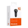 Mcdodo 30W USB-A És USB-C Autós Töltő (CC-6810)