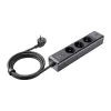 Mcdodo GaN 6in1 Elosztó, 30W USB Töltő (CH-0620)