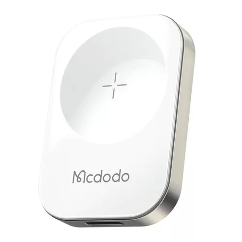 Mcdodo Mágneses Apple Watch Töltőkábel (CH-2060)