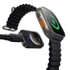 Mcdodo Mágneses Apple Watch Töltő (CH-2061)