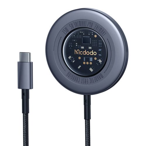 Mcdodo CH-2330 mágneses vezeték nélküli töltő