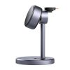 Mcdodo CH-2462 3 az 1-ben 15W Qi2 vezeték nélküli töltő + 33W hálózati adapter