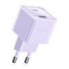 Mcdodo CH-4153 33W hálózati töltő (lila)