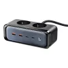 Mcdodo 6in1 Elosztó 2 USB-C És 2 USB-A Csatlakozó (CH-4610)