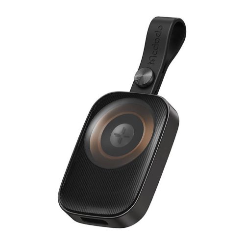 Mcdodo CH-4991 USB-C mágneses töltő Apple Watch-hoz