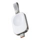 Mcdodo CH-4992 USB-C töltő Apple Watch-hoz