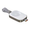 Mcdodo CH-4992 USB-C töltő Apple Watch-hoz