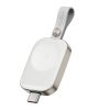 Mcdodo CH-4992 USB-C töltő Apple Watch-hoz