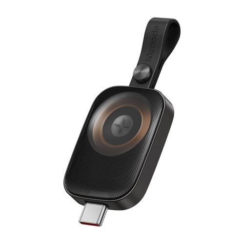 Mcdodo CH-4993 USB-C mágneses töltő Apple Watch-hoz