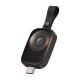 Mcdodo CH-4993 USB-C mágneses töltő Apple Watch-hoz