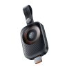 Mcdodo CH-4993 USB-C mágneses töltő Apple Watch-hoz