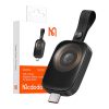 Mcdodo CH-4993 USB-C mágneses töltő Apple Watch-hoz