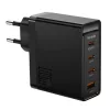 Mcdodo 100W GAN Fali Töltő 3xUSB-C + /USB Csatlakozó (CH-5140)