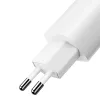 Mcdodo USB Type-C Dual Töltő - 1m utazó Szett (CH-6721)