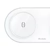 Mcdodo 3in1 Vezeték Nélküli Töltő 15W (CH-7060)
