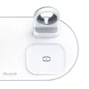 Mcdodo 3in1 Vezeték Nélküli Töltő 15W (CH-7060)