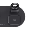 Mcdodo 3in1 Vezeték Nélküli Töltő 15W (CH-7061)