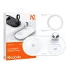 Mcdodo 3in1 Vezeték Nélküli Töltő 15W (CH-7062)