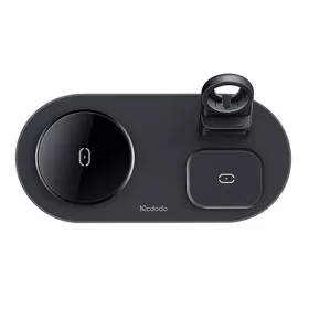Mcdodo 3in1 Vezeték Nélküli Töltő 15W (CH-7063)