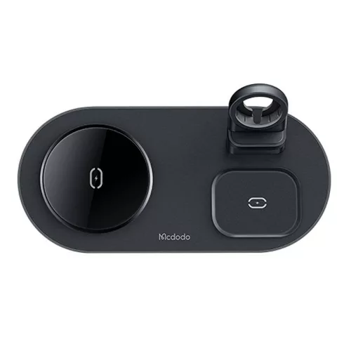 Mcdodo 3in1 Vezeték Nélküli Töltő 15W (CH-7063)
