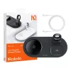 Mcdodo 3in1 Vezeték Nélküli Töltő 15W (CH-7063)