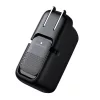 Mcdodo 65W Hálózati Töltő 2x USB-C + USB-A Kábellel (CH-8442)