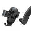 Mcdodo Univerzális Autós Telefontartó, (Fekete) (CM-7220)