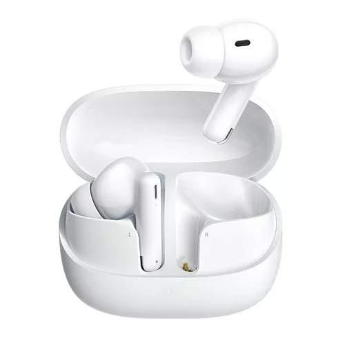 Mcdodo HP-0040 in-ear vezeték nélküli fejhallgató (fehér)