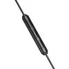Mcdodo HP-1050 in-ear, vezetékes fejhallgató, USB-C (fekete)