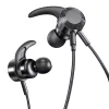 Mcdodo HP-1340 gamer fejhallgató mikrofonnal, USB-C (fekete)