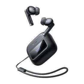Mcdodo HP-3290 TWS vezeték nélküli fülhallgató (fekete)
