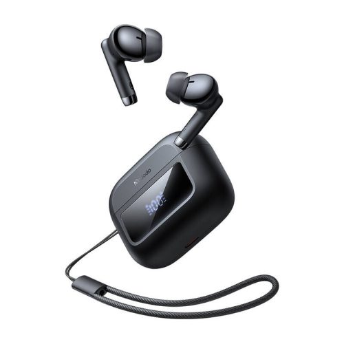 Mcdodo HP-3290 TWS vezeték nélküli fülhallgató (fekete)
