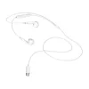 Mcdodo HP-6070 in-ear vezetékes fejhallgató (Fehér)