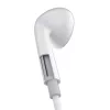 Mcdodo HP-6070 in-ear vezetékes fejhallgató (Fehér)