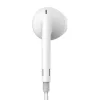 Mcdodo HP-6070 in-ear vezetékes fejhallgató (Fehér)