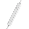 Mcdodo HP-6070 in-ear vezetékes fejhallgató (Fehér)