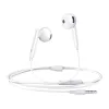 Mcdodo HP-6080 in-ear vezetékes fülhallgató (fehér)