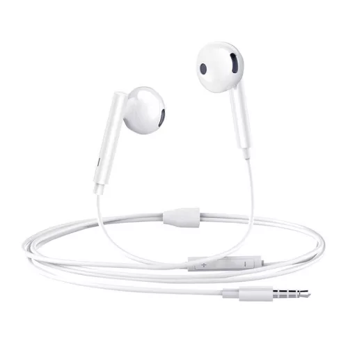 Mcdodo HP-6080 in-ear vezetékes fülhallgató (fehér)