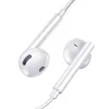 Mcdodo HP-6080 in-ear vezetékes fülhallgató (fehér)