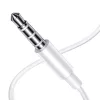 Mcdodo HP-6080 in-ear vezetékes fülhallgató (fehér)