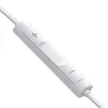 Mcdodo HP-6080 in-ear vezetékes fülhallgató (fehér)